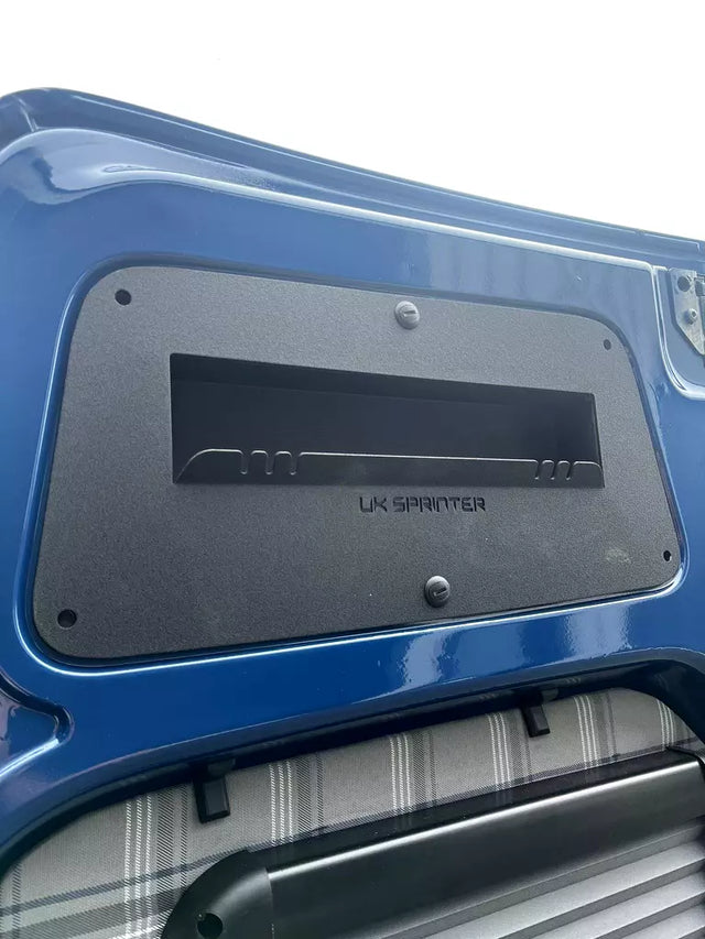 UK Sprinter Car Accessories: Quality Parts Built to Last
