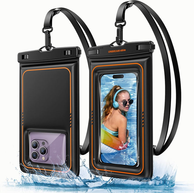 UNBREAKcable Review: Durable Mobile Protection