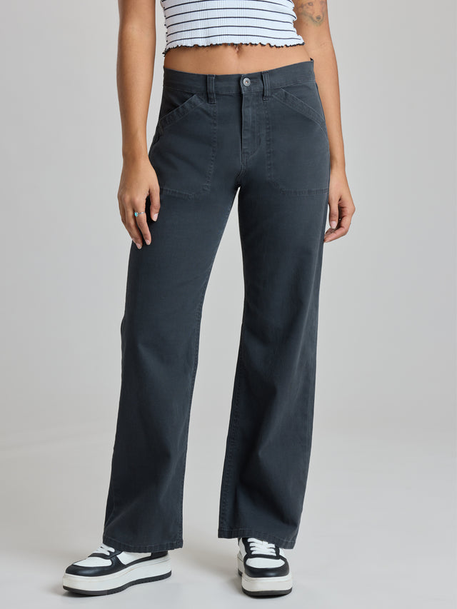 Unionbay Review: Pacific Northwest Casual Wear