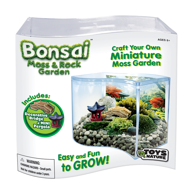 Unique Gardener: Glass Terrariums and Micro Worlds