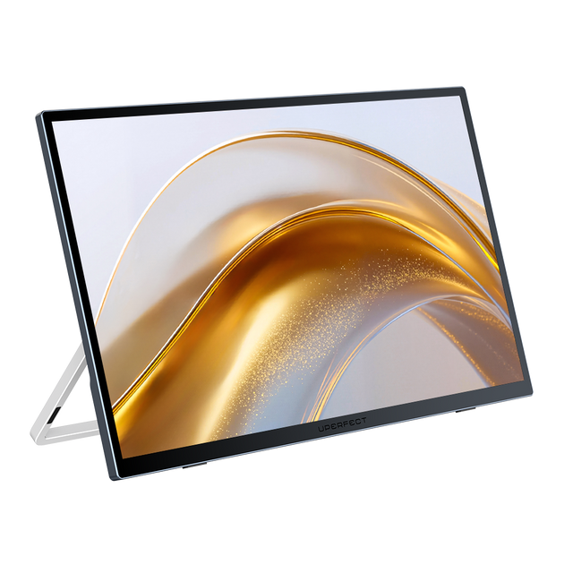 UPERFECT Portable Monitors: Quality Screens for Remote Work