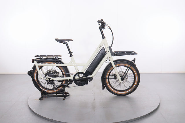 Upway Electric Bikes Review: Certified Pre-Owned E-Bikes