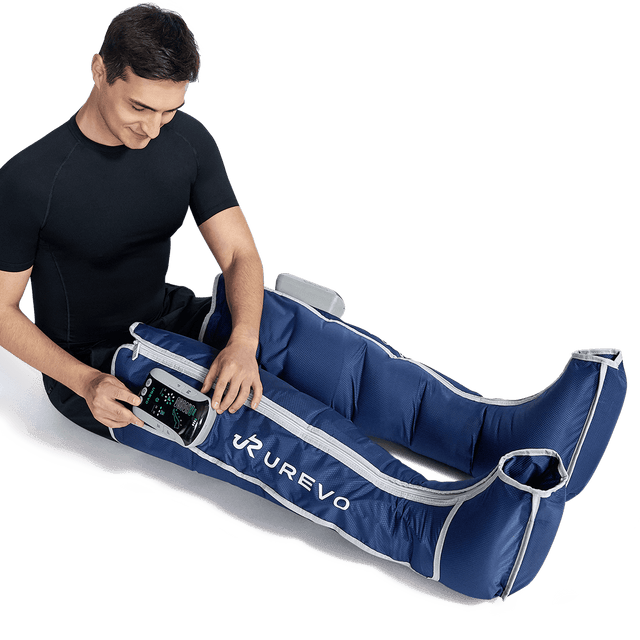 UREVO Walking Pads & Treadmills Review