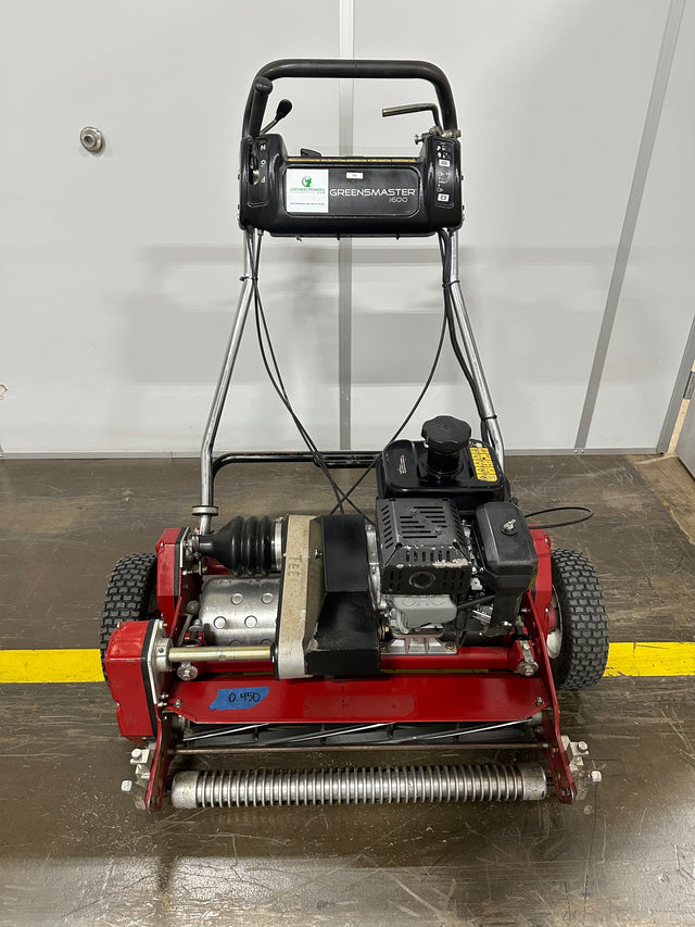 UsedReelMowers.com Review