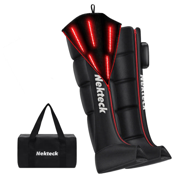 Nekteck Massagers: Cordless Relief at Affordable Prices