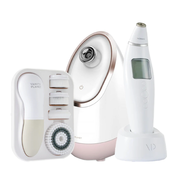 Vanity Planet: Spa-Grade Beauty Tools & Skincare