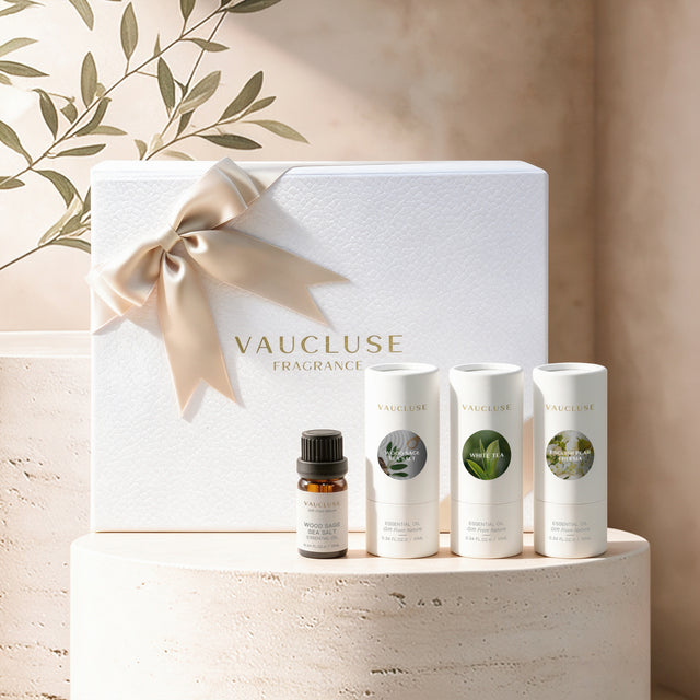 Vaucluse Fragrance Review: Luxury Scented Candles
