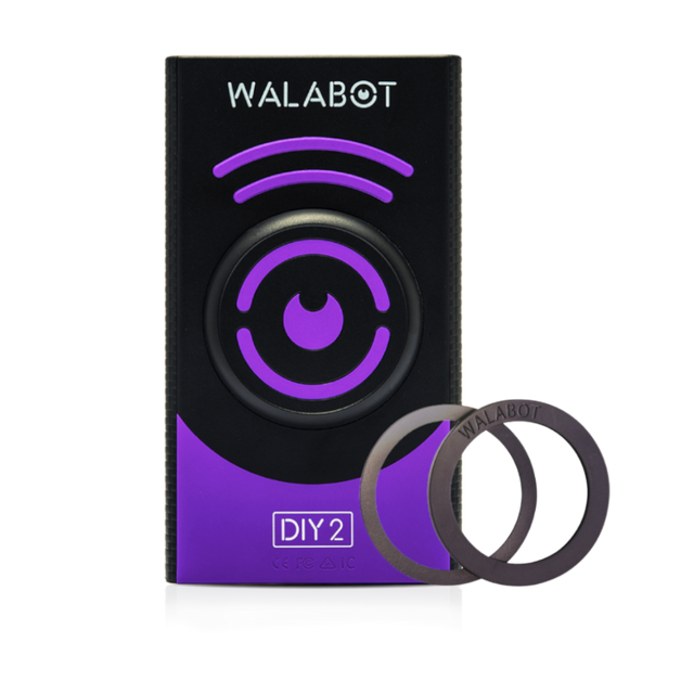 Walabot by Vayyar Imaging: Wall Imaging Tools