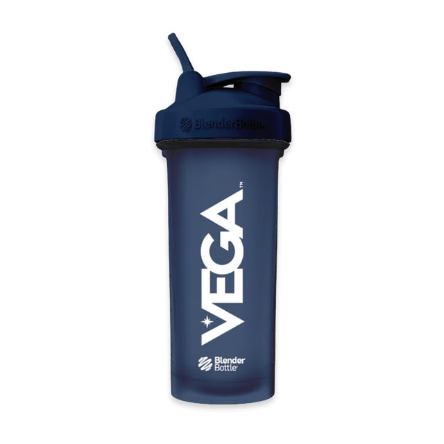 Vega Plant-Based Protein Powder: Clean Nutrition for Athletes