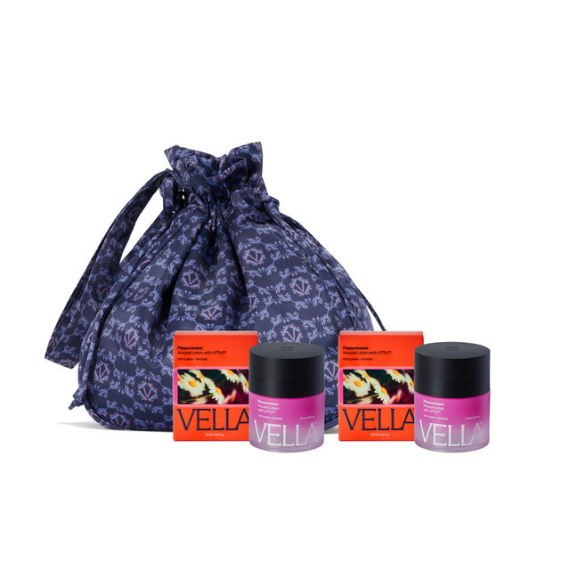 Vella Bioscience Review