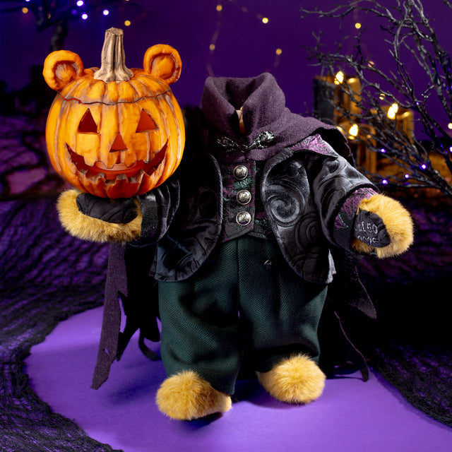 Vermont Teddy Bear: Handcrafted Stuffed Animals for Life