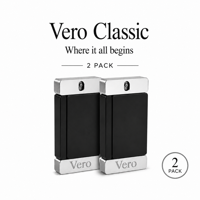 Verodesignco Lens Cleaning Tools & Design