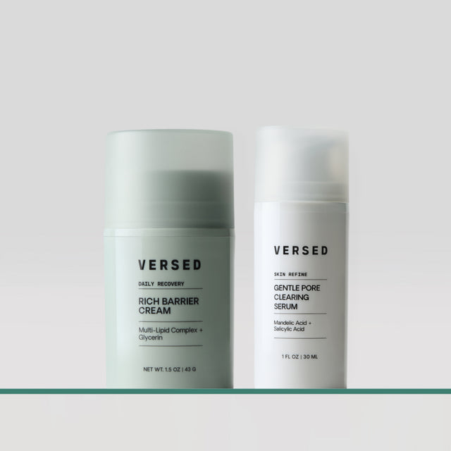 Versed Skin Review: Clean Skincare & Makeup