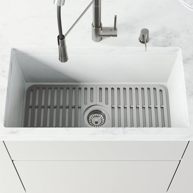 Vigo bathroom fixtures and accessories store review