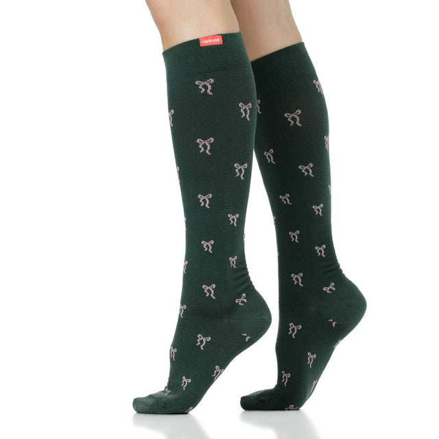 VIM & VIGR Compression Socks & Apparel