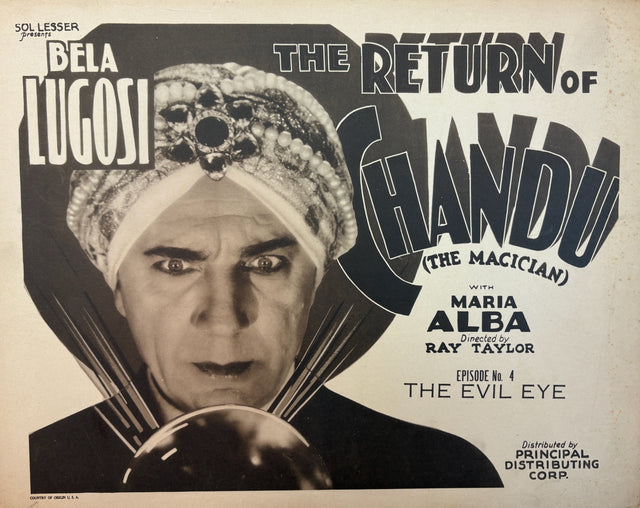 Vintage Movie Posters and Collectibles at Vintoz