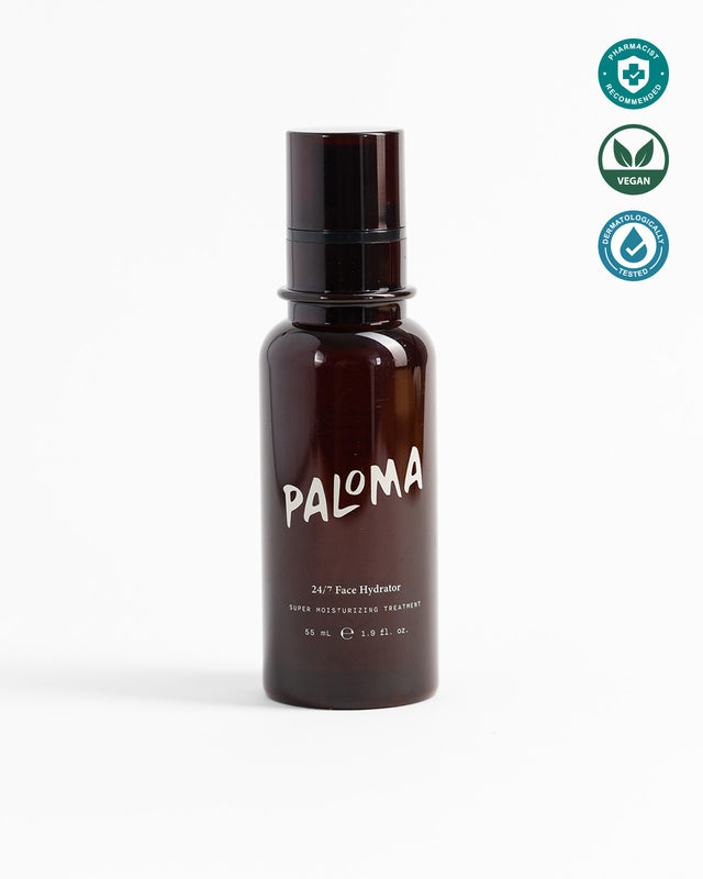 Visitpaloma Skincare Review: Southeast Asian Formulations
