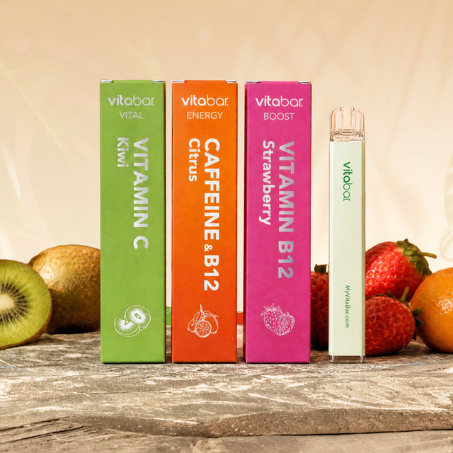 VitaBar Review: What These Vitamin Inhalers Actually Do
