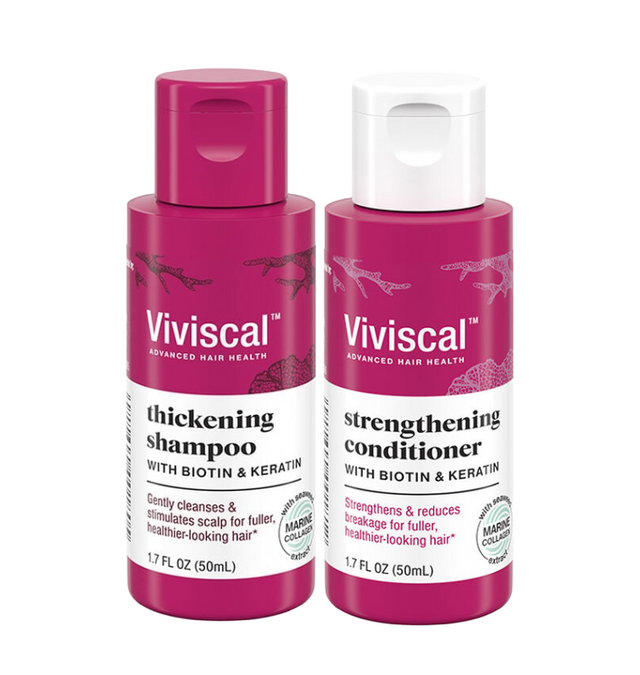 Viviscal Review