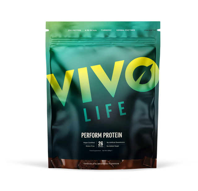 Vivo Life Plant-Based Supplements Review