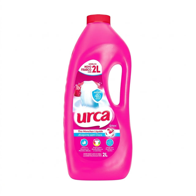 Vizinhas da Casa de Gê: Home Care Products