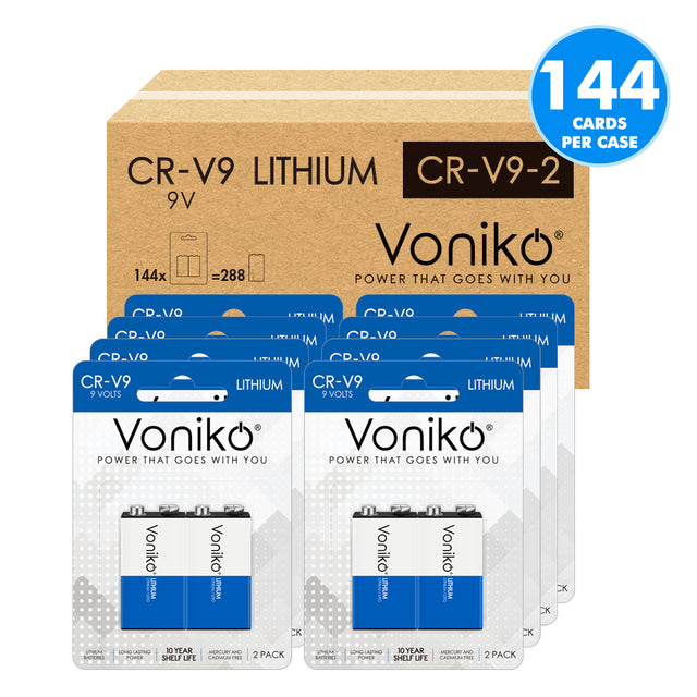 Voniko Shop Battery Store Review