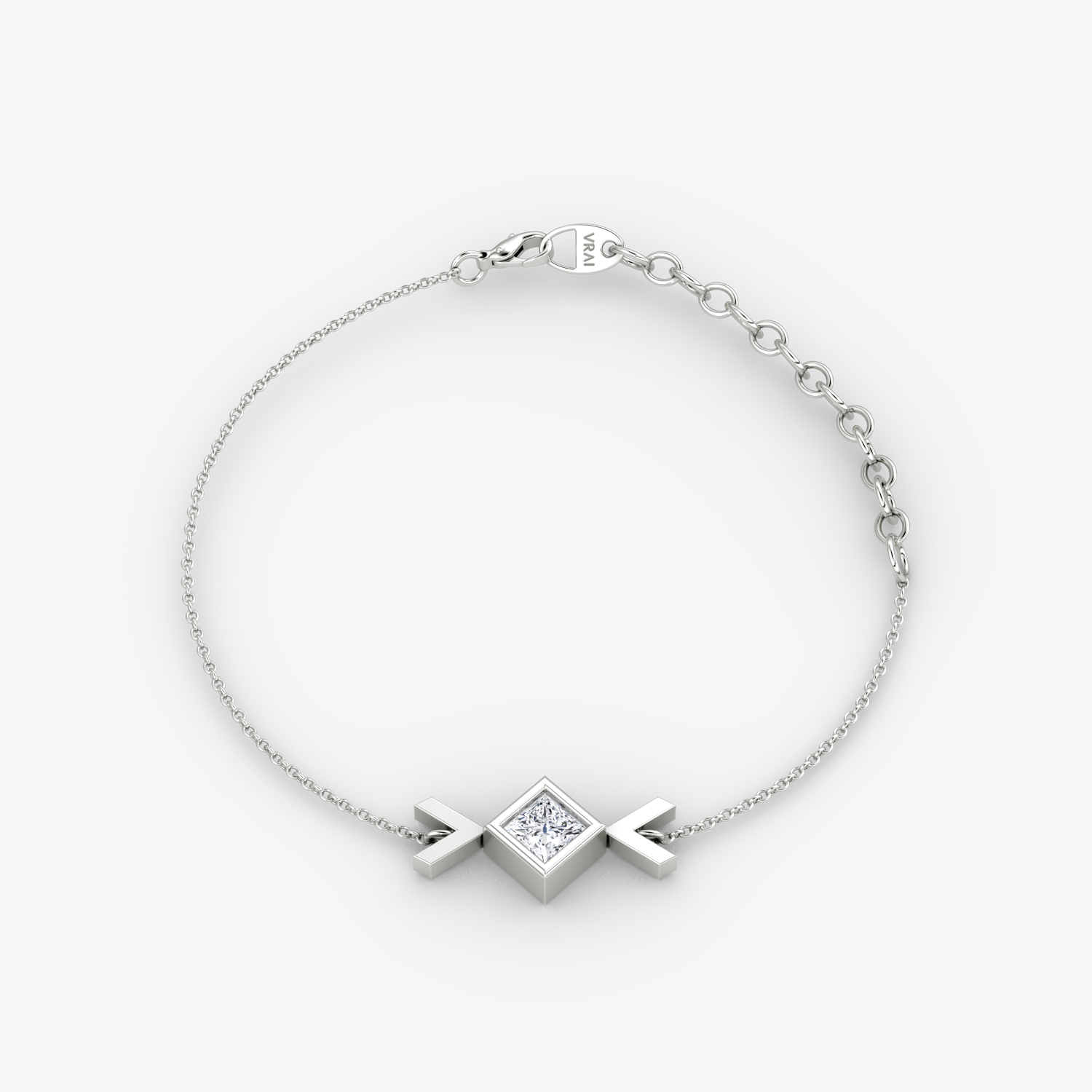 Vrai Lab-Created Diamonds: Sustainable Jewelry