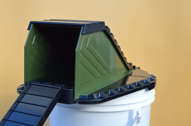 Vulcanpest Rodent Traps: Effective Pest Control