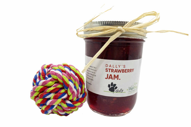 WakWay Farm Pantry Review: Farm Fresh Snacks and Apparel