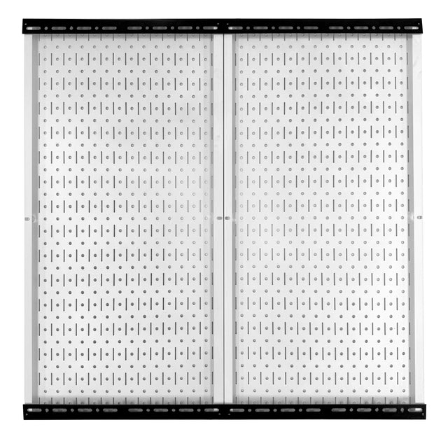 Wall Control: Pegboard Systems for Tool & Wall Storage