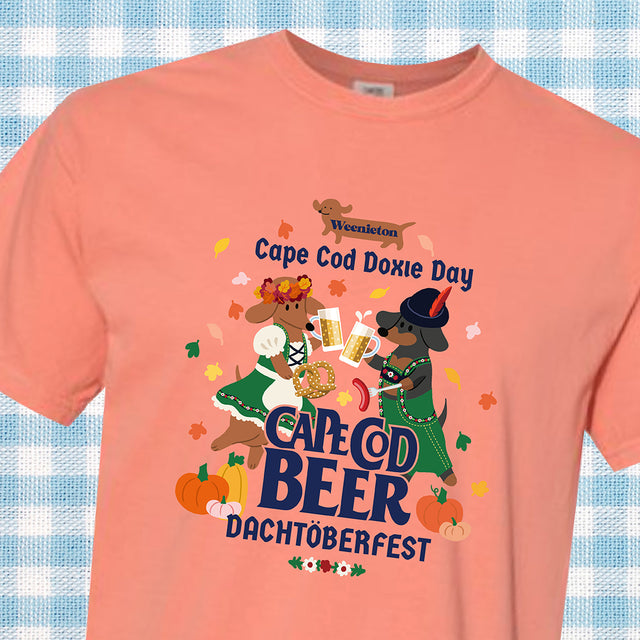 Weenieton Dachshund-Themed Apparel and Gifts