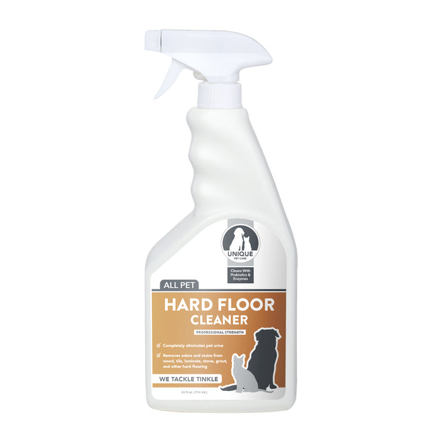 Welcome To Your Unique Partnership Pet Care