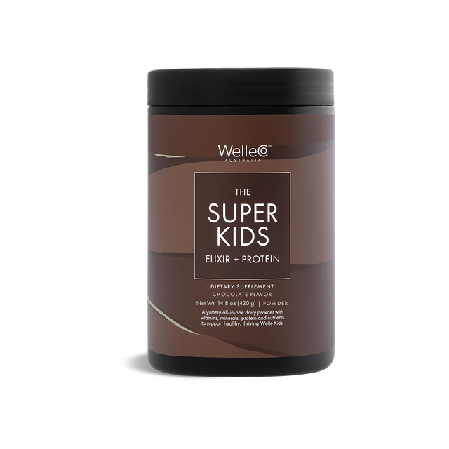 WelleCo US: Beauty Supplements That Deliver Results