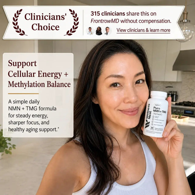 Wellness Nest Review: Ayurvedic Supplements