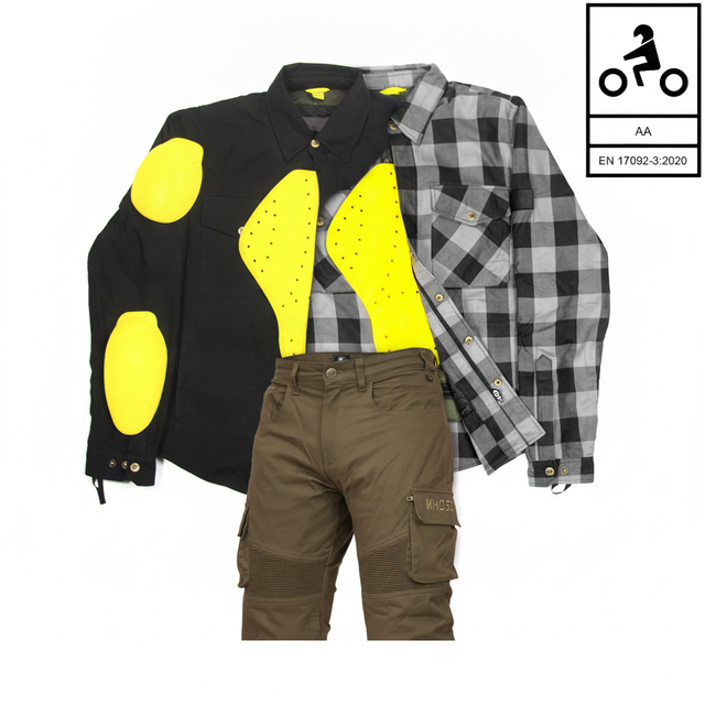Wh05dat Motorcycle Gear and Streetwear Review