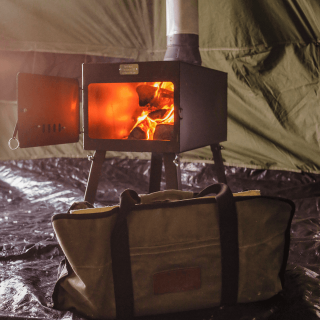 White Duck Outdoors: Camping Gear & Tents