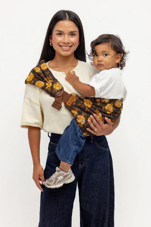 WildBird Review: Organic Baby Gear and Sleepwear