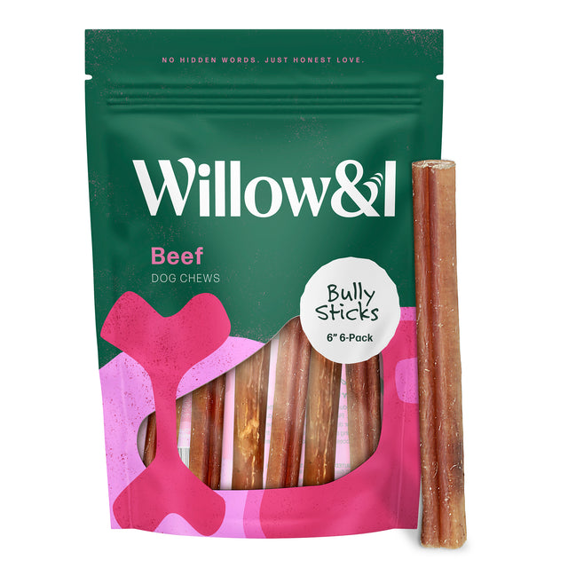 Willow & I Review