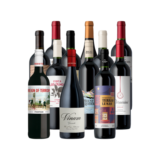Wine Insiders: Award-Winning Wines with Fast Delivery