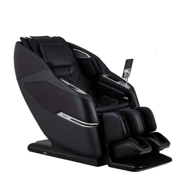 Wish Rock Relaxation: Massage Chairs & Recliners