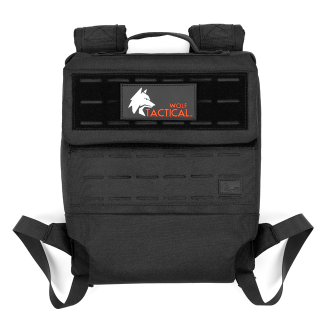 Wolf Tactical Weighted Vests & Tactical Gear Review