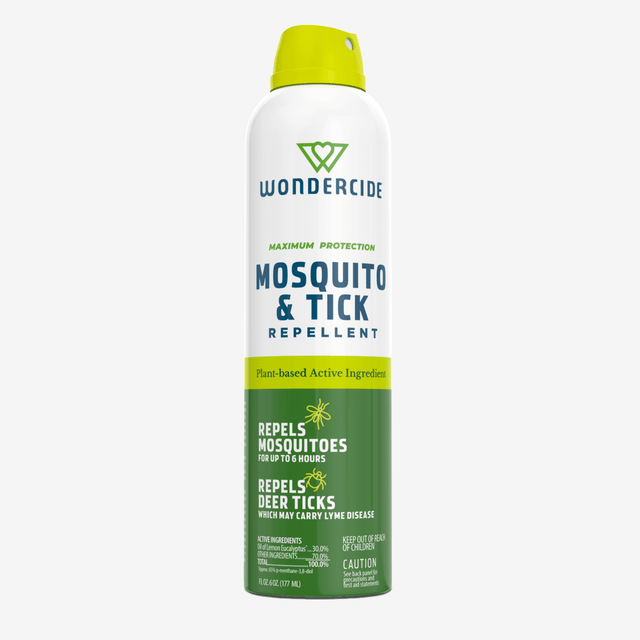 Wondercide Natural Pest Control: Store Review