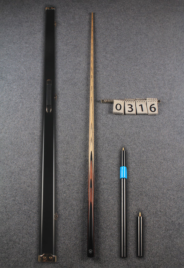 Woods Cues Review: Handcrafted Pool and Snooker Cues