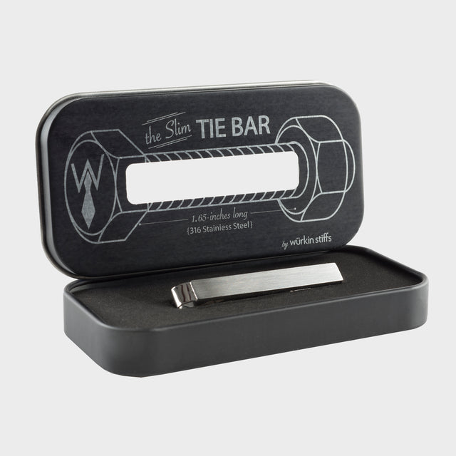 Würkin Stiffs Review: Magnetic Collar Stays