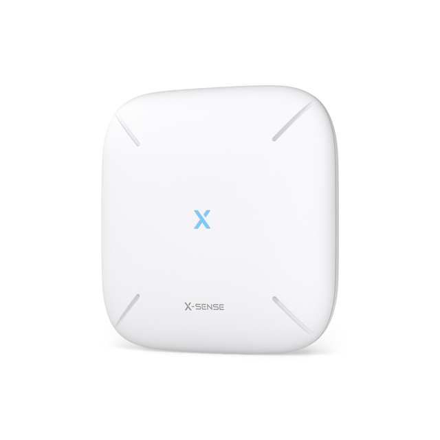 X-Sense Fire Safety: Smoke & CO Alarms