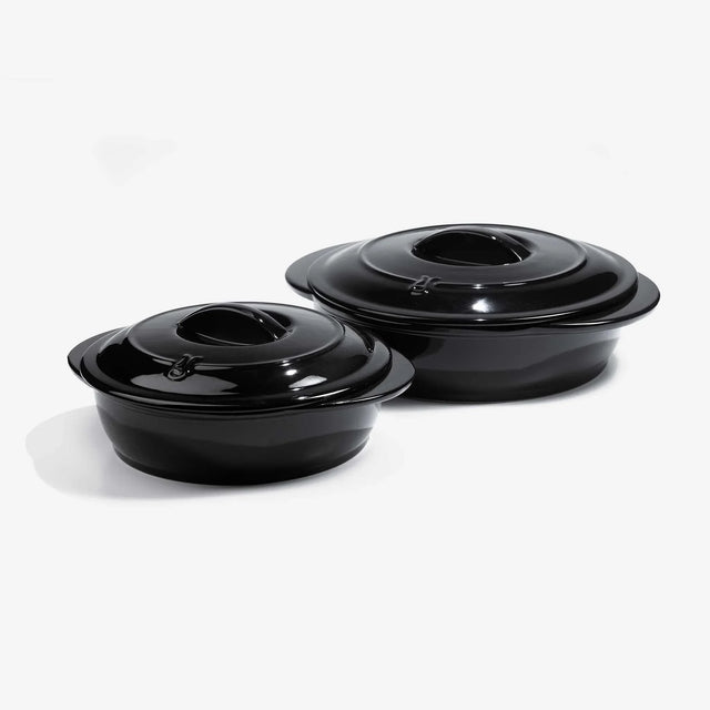 Xtrema Cookware: Pure Ceramic Pots and Pans