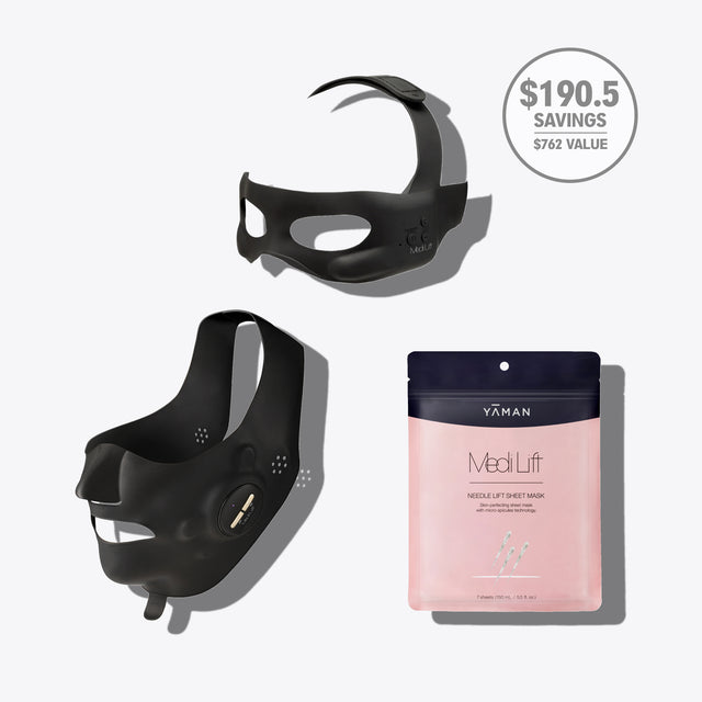 YA-MAN U.S.A. LTD Beauty Devices Review