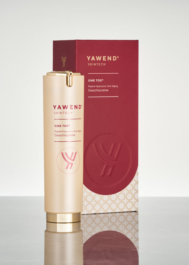 Yawend Skintech: German Derma-Cosmetics & Bio-Microneedling