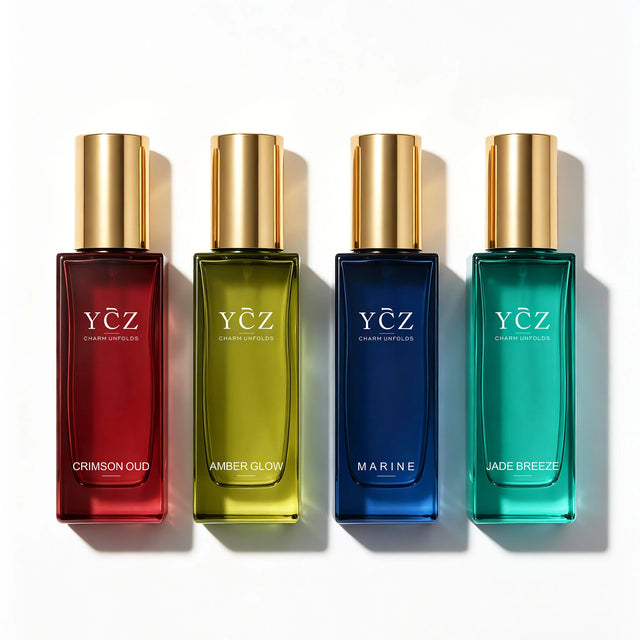 YCZ Fragrance Review: Premium Cologne Direct