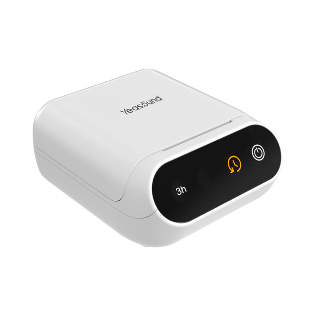 Yeasound OTC Hearing Aids Review
